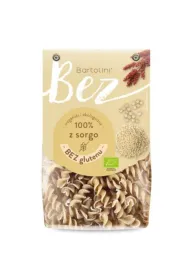 Bartolini Makaron (z sorgo) �widerki bezglutenowy 250 g Bio