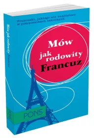M�w jak rodowity Francuz
