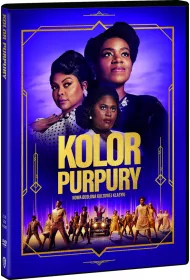 Kolor purpury