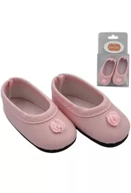 Buty dla lalek 32cm Paola Reina