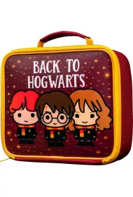 Torba na lunch termiczna Harry Potter HPZ00428
