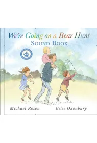 We're Going on a Bear Hunt