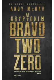 Kryptonim Bravo Two Zero