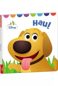 Disney Maluch. Hau!