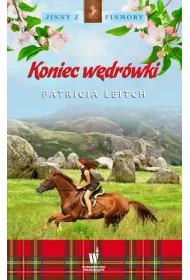 Koniec w�dr�wki (Jinny z Finmory 12)