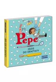 Pepe idzie do dentysty