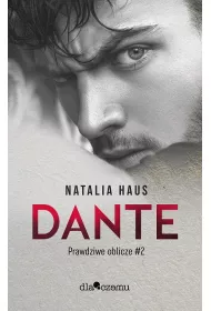 Dante. Prawdziwe oblicze. Tom 2