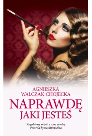 Naprawd� jaki jeste�