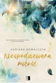 Niespodziewana mi�o��