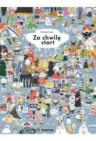 Za chwil� start