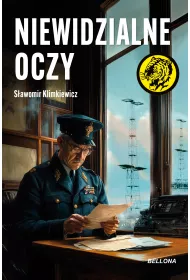 eBook Niewidzialne oczy mobi epub