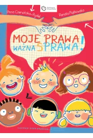 eBook Moje prawa, wana sprawa! mobi epub