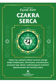eBook Czakra serca pdf mobi epub
