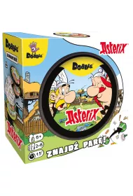Dobble Asterix Rebel