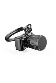 Metalmorphose Brelok do kluczy 3D aparat fotograficzny
