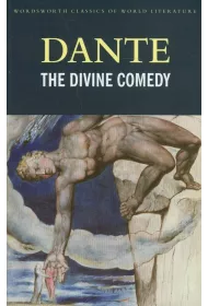 The Divine Comedy. Classics of World Literature wer. angielska