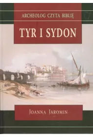 Tyr i Sydon (pocket)