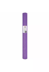 Feniks Bibu�a marszczona fiolet 17E2 50x250cm, 180g