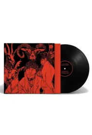 Liminal Animals (vinyl)