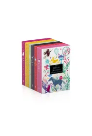 Puffin Classics Deluxe Collection (x6 Books)