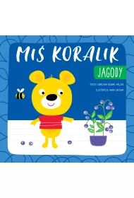 Mi� Koralik. Jagody