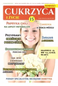 Cukrzyca i �ycie nr 15