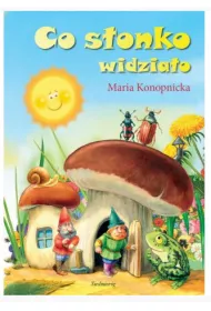 Co sonko widziao