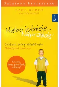 Niebo istnieje... Naprawd�!