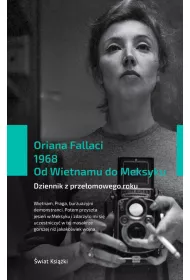 1968. Od Wietnamu do Meksyku