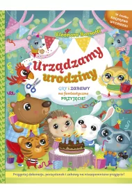 Urz�dzamy urodziny