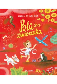 Pola chce zwierzaka