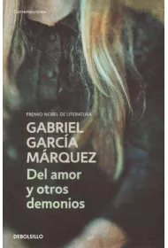 LH Marquez. Del amor y otros demonios