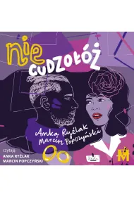 Audiobook Nie cudzo�� mp3