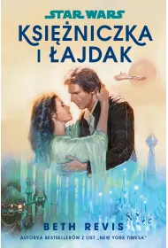 eBook Star Wars. Ksi�niczka i �ajdak mobi epub