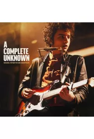CD A Complete Unknown (Original Motion Picture Soundtrack)