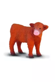 COLLECTA SZKOCKIE CIELE GORSKIE STOJACE ROZMIAR S BPZ-COLLEC