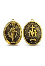 Medalion Matka Bo�a