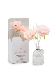 La Casa de los Aromas Flower patyczki zapachowe w formie kwiatu Westchnienie Ry 120 ml