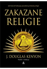 Zakazane religie