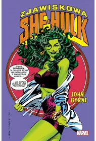 Marvel Classic Zjawiskowa She-Hulk. Tom 2