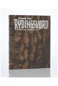 Ursula von Rydingsvard. Tylko sztuka/Nothing but..