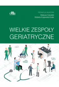 Wielkie zespo�y geriatryczne