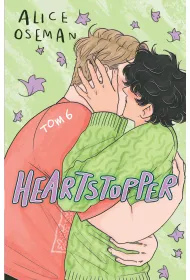 Heartstopper. Tom 6