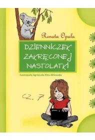 Dzienniczek zakr�conej nastolatki cz. 7