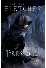Paradoks.Trylogia Nadzoru.Tom2
