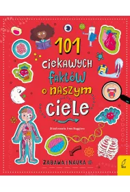 101 ciekawych fakt�w o naszym ciele