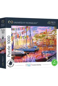 Puzzle 1000 el. Summer Evening Trefl