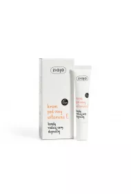 Ziaja Krem pod oczy z witamin E 15 ml