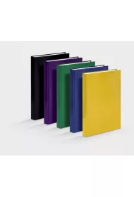 VauPe Segregator A4 FCK 067/09 2 cm, 4 ringi
