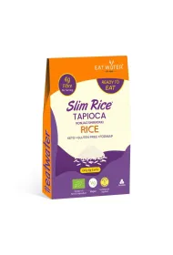 Slim Makaron (z tapioki i konjac) w kszta�cie ry�u bezglutenowy 200 g Bio